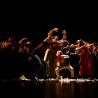 Avant Garde Dance, Collabo 2016. photo: Stephen Ambrose thumbnail