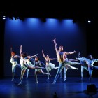 Lukas McFarlane & UnTitled Dance Company, Collabo 2016. photo: Stephen Ambrose thumbnail