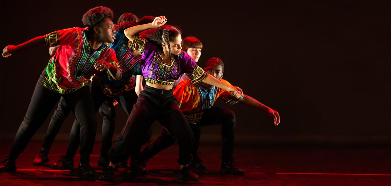 East London Dance - Inspirational Dance Projects Events And Classes